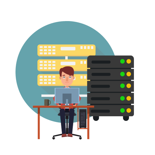 website hosting