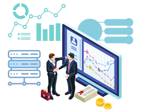 marketing all in one solution