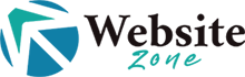 Website zone logo